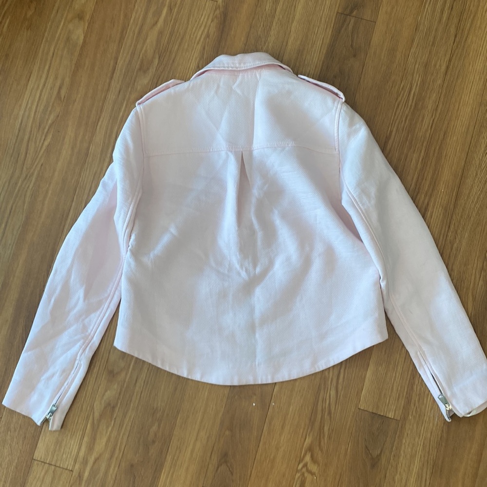 Blush Zara Jacket - image 3